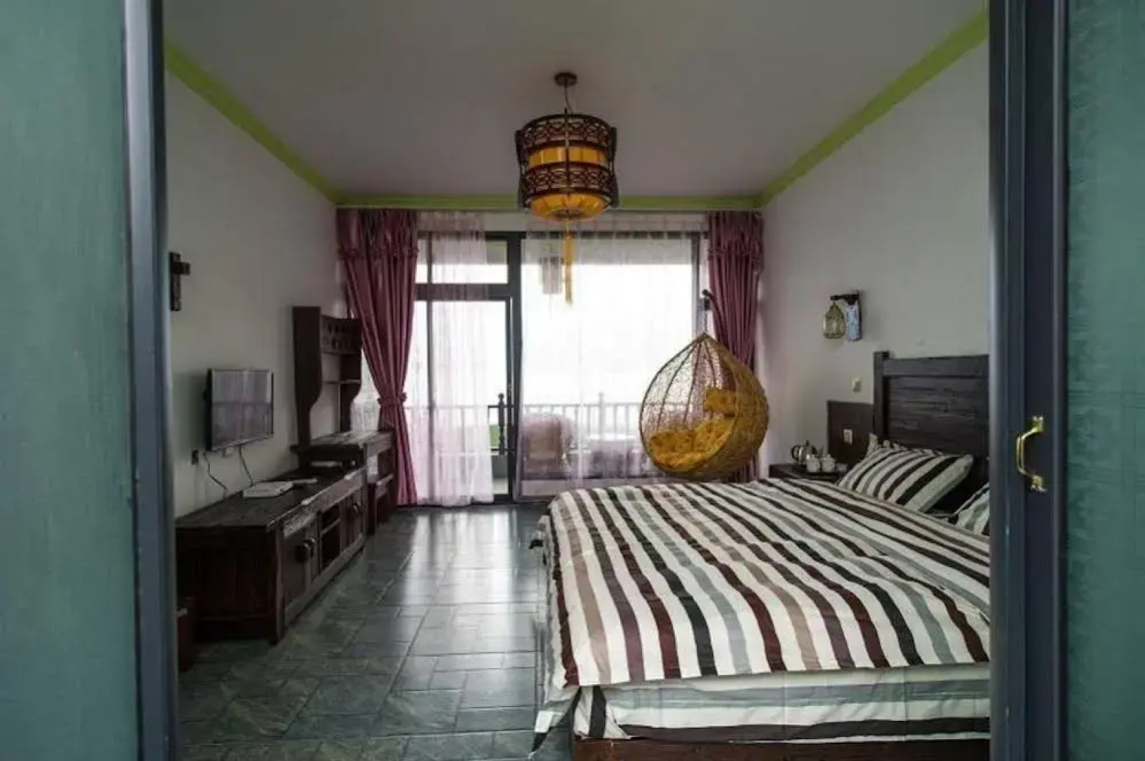 Shuanglang Yunlang Inn