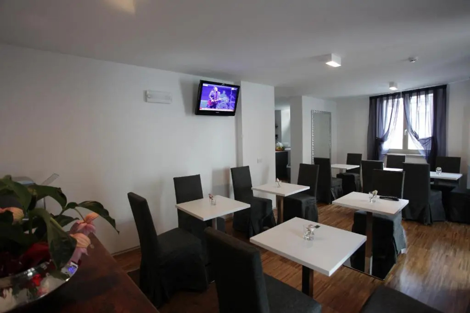 Albergo al Vecchio Tram