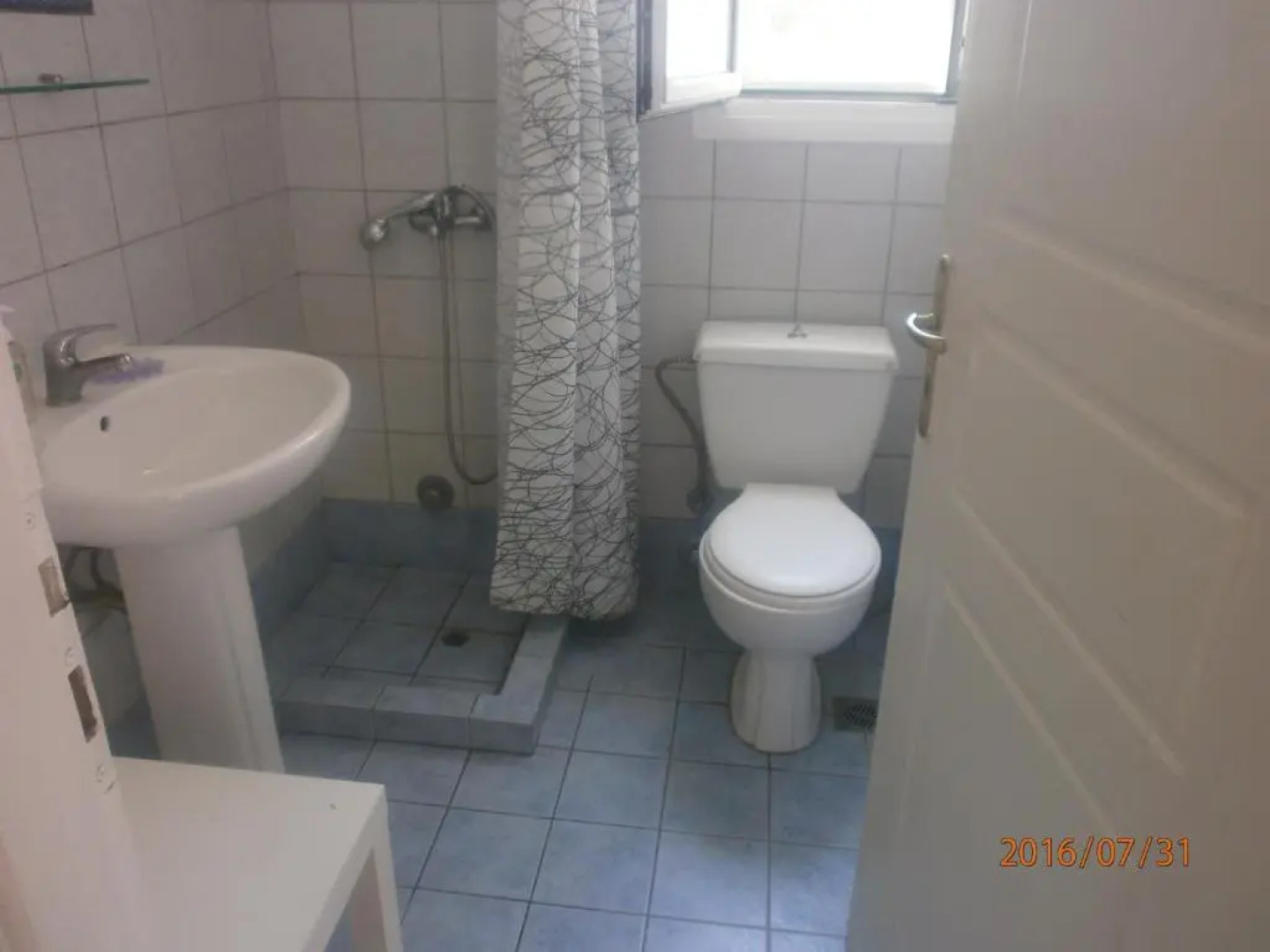 Anastasia Apartments