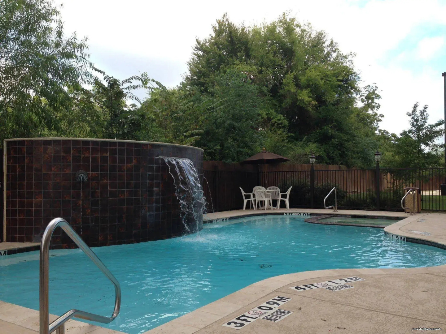 Red Roof Inn & Suites Longview