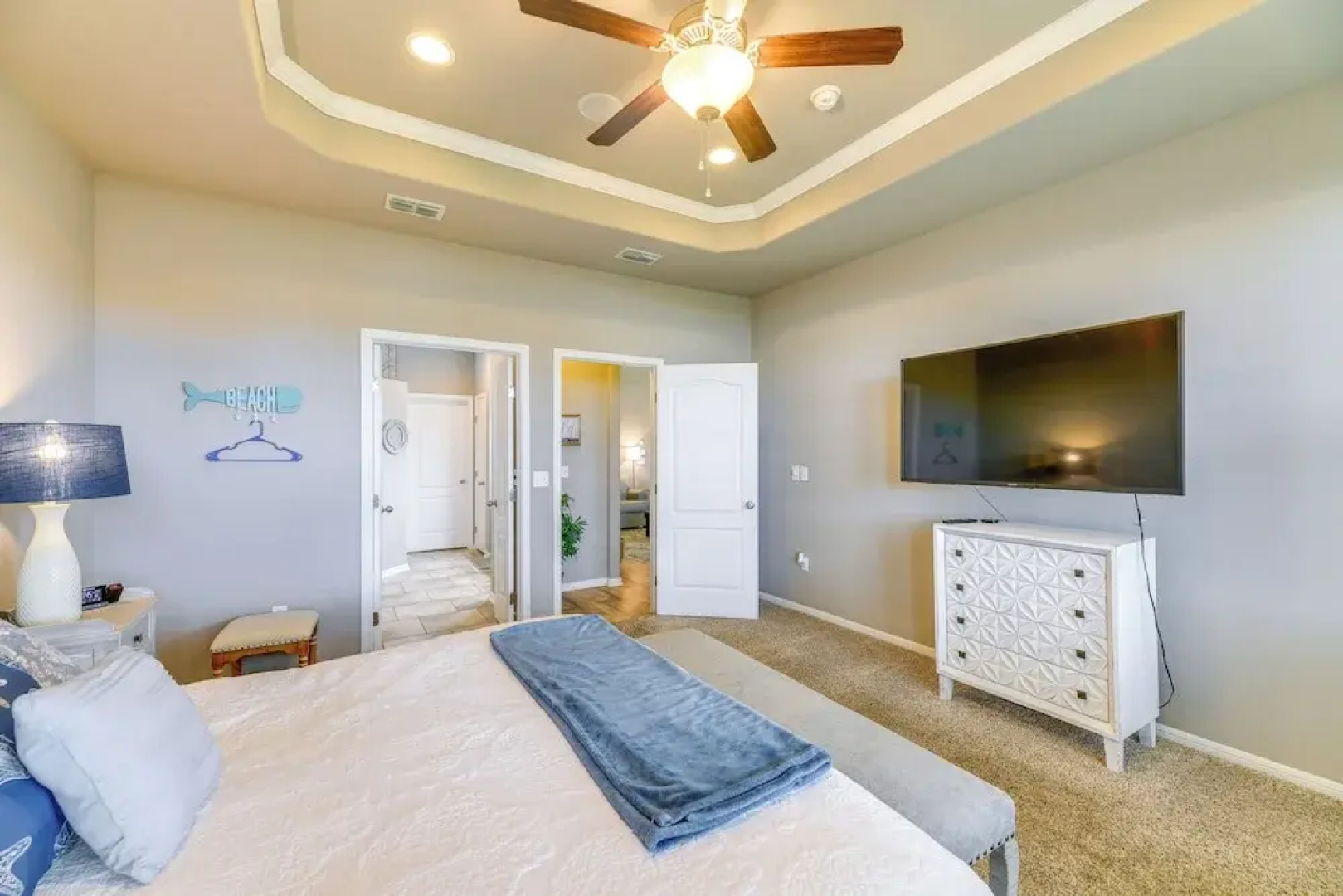 Charming Fulton Retreat < 1 Mi to Ocean & Pier!