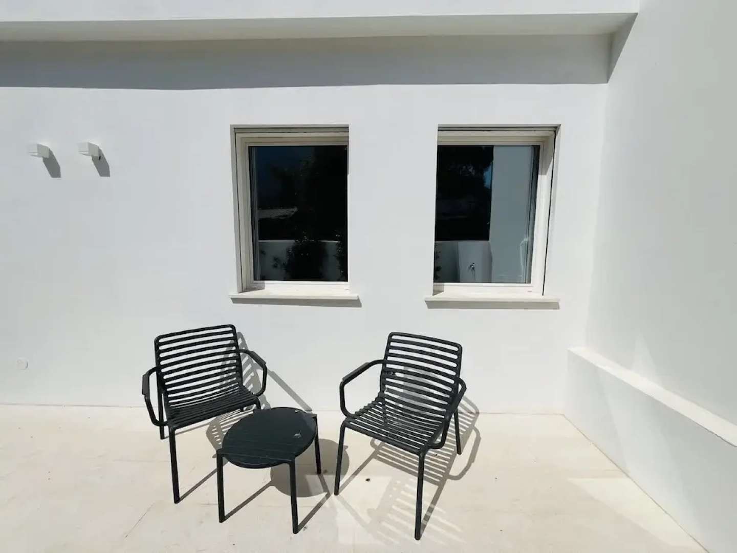 Marina Boutique Rooms