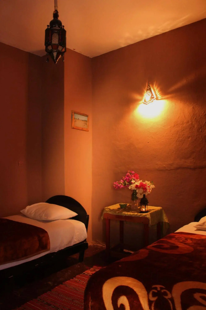 Riad Dar Zaouia