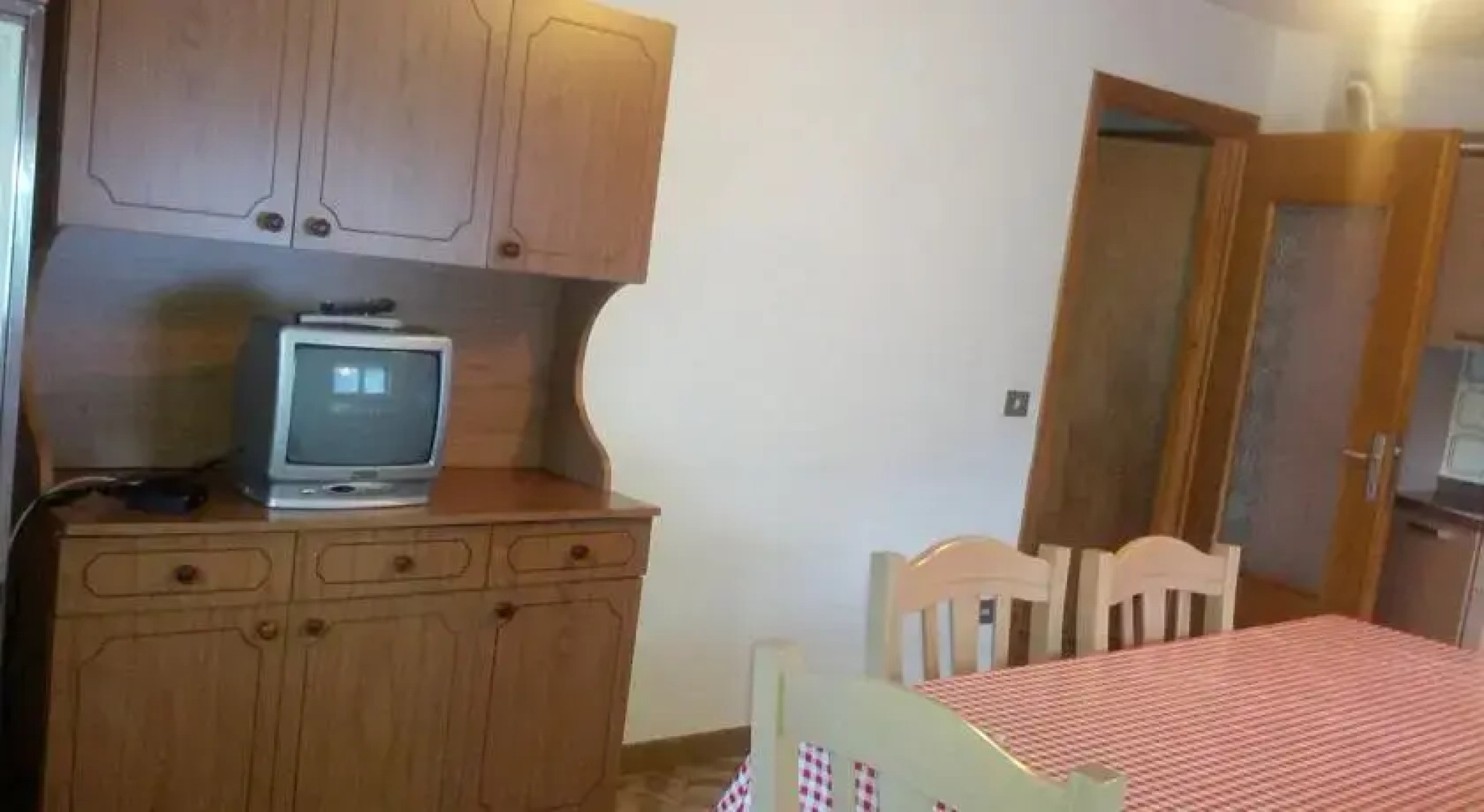 Apartments Isolaccia