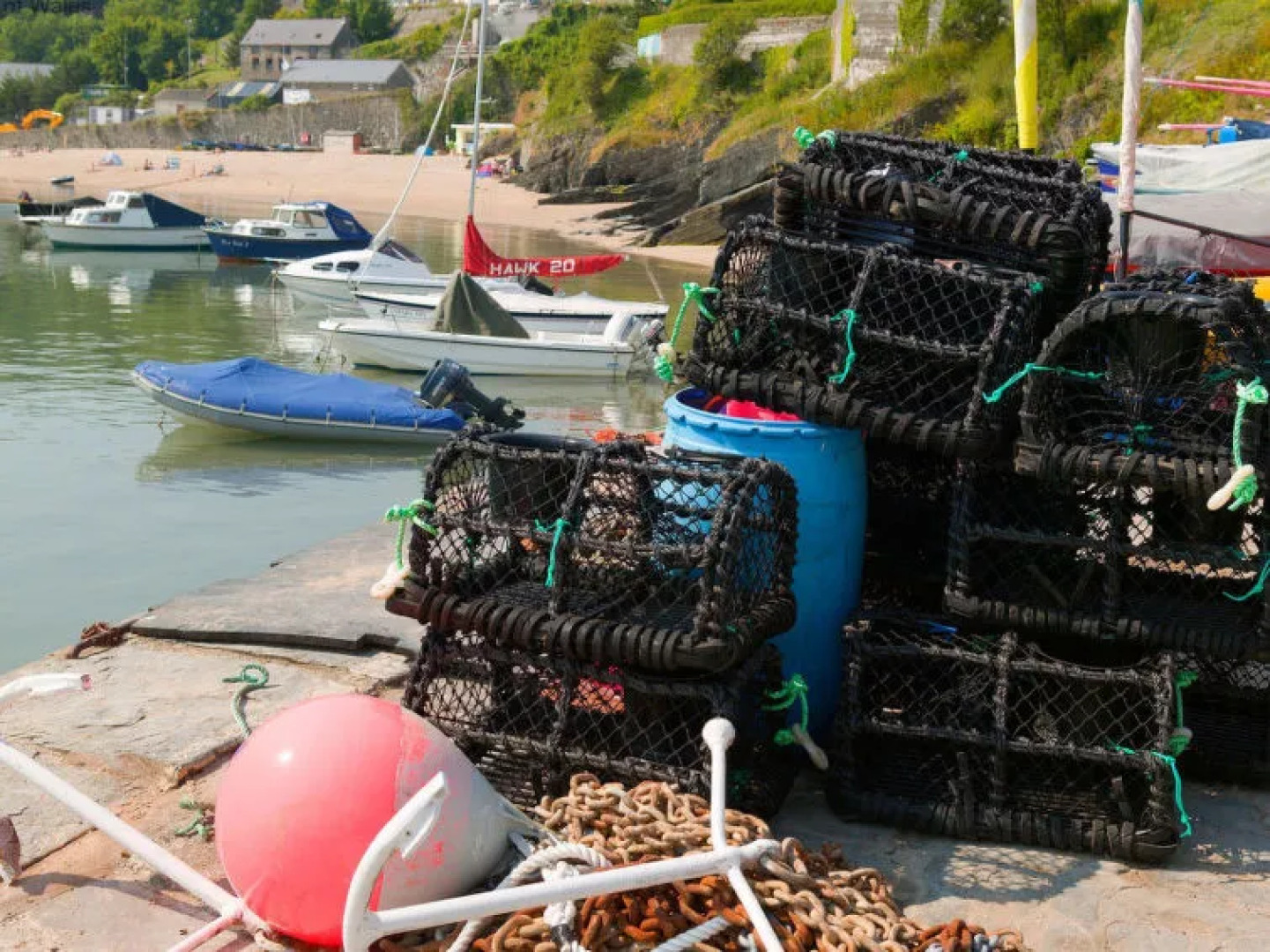 Holiday Home Tully Hip