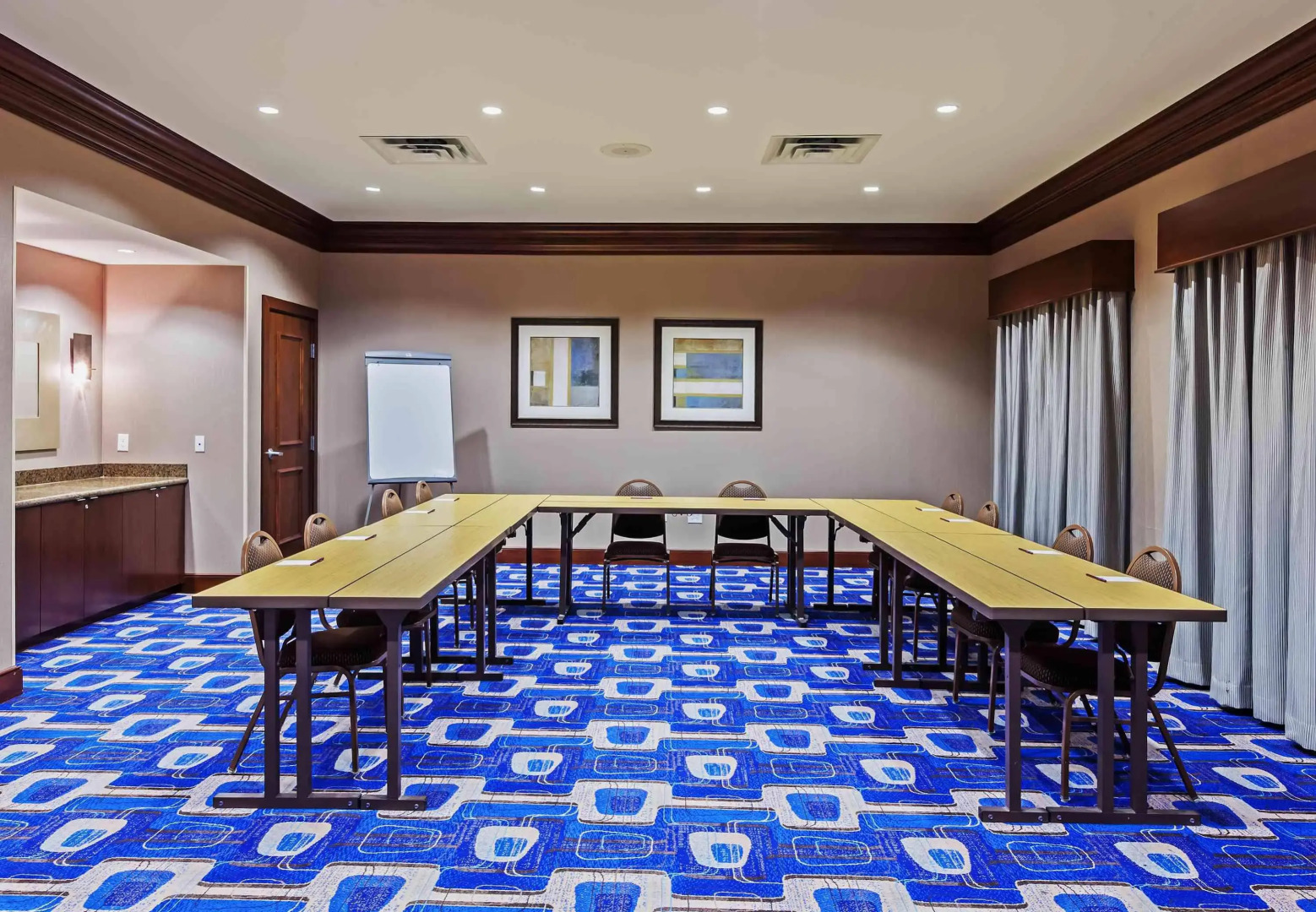 Residence Inn by Marriott Austin Northwest/The Domain Area