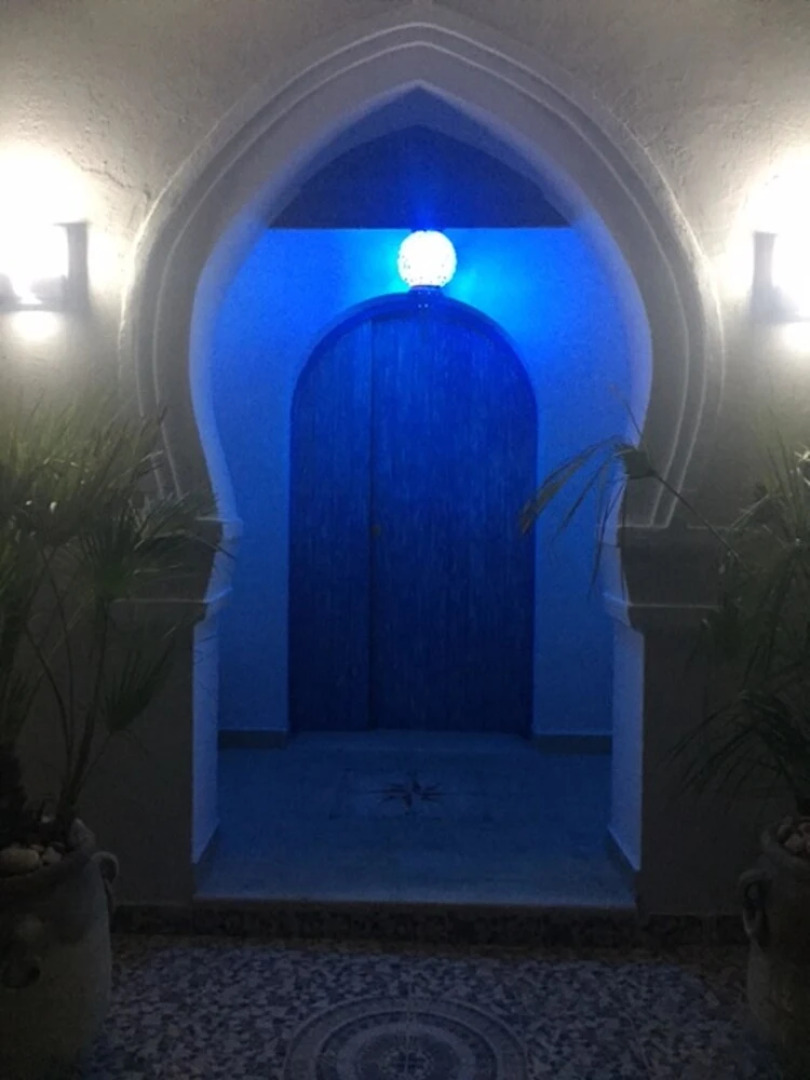 Villa With 4 Bedrooms in Aghir, With Private Pool, Furnished Terrace a