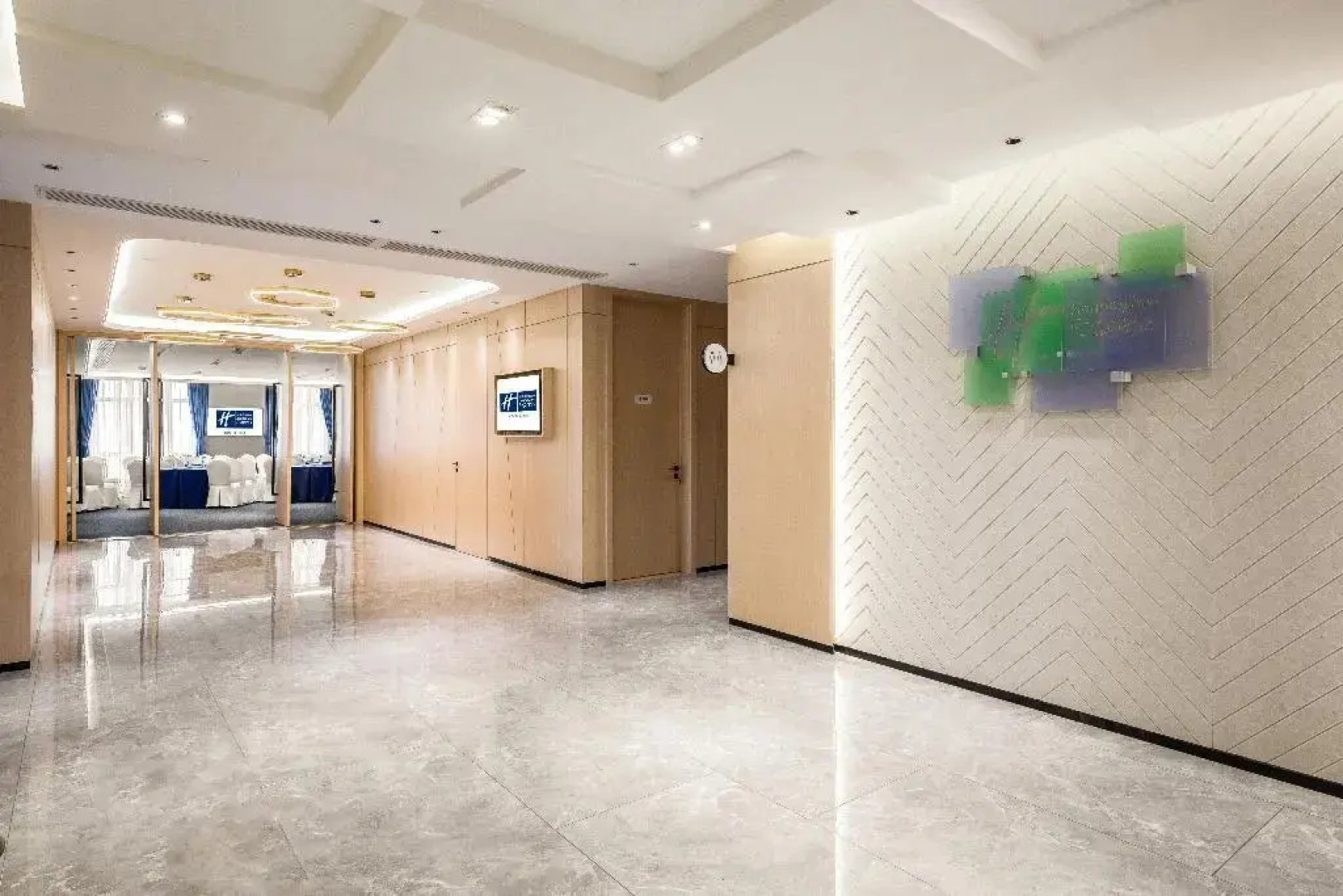 Holiday Inn Express Jinjiang Anhai by IHG