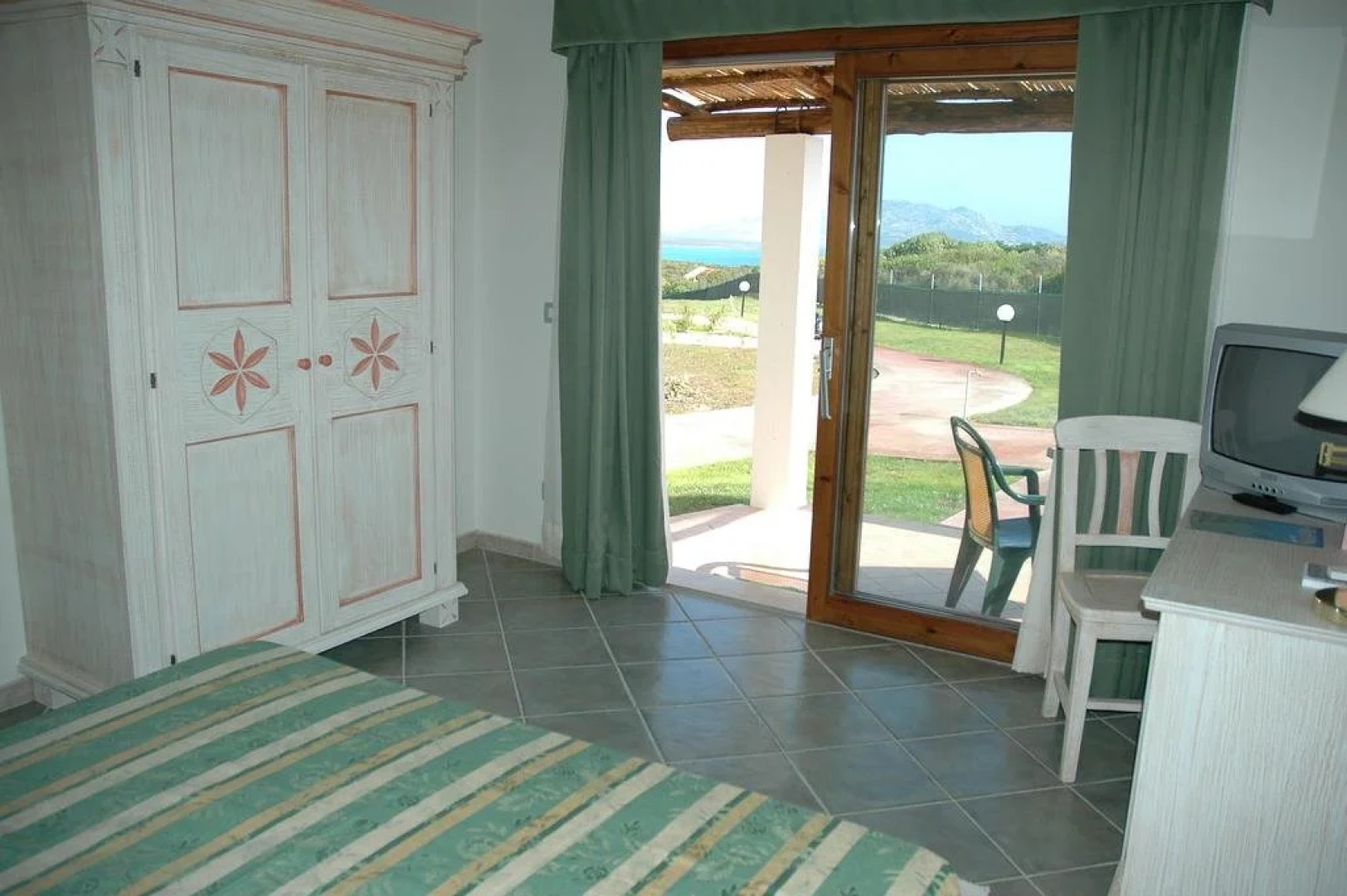 Hotel & Residence Al Saraceno