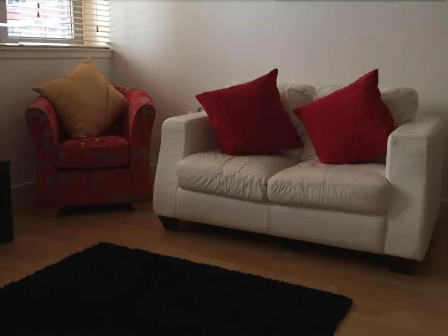 Apex Variety Gate Apartment