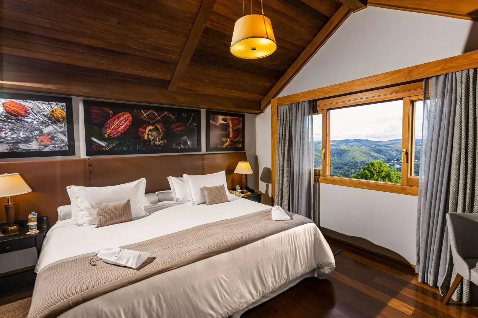 Bendito Cacao Resort & Spa