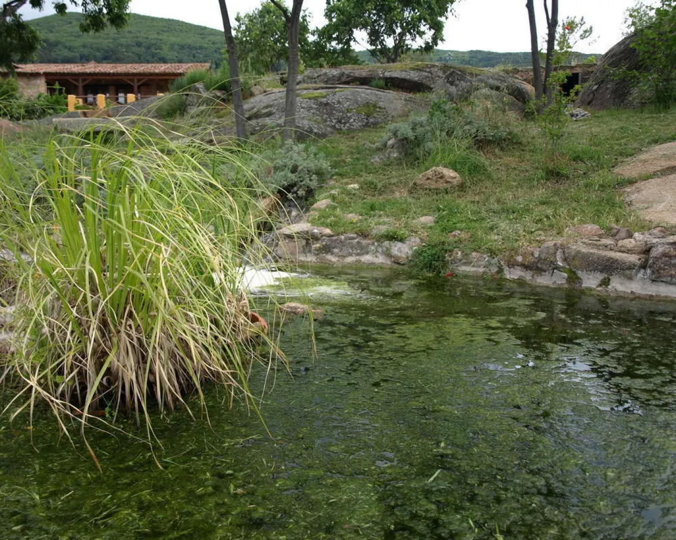 Hotel Rural Las Praderas