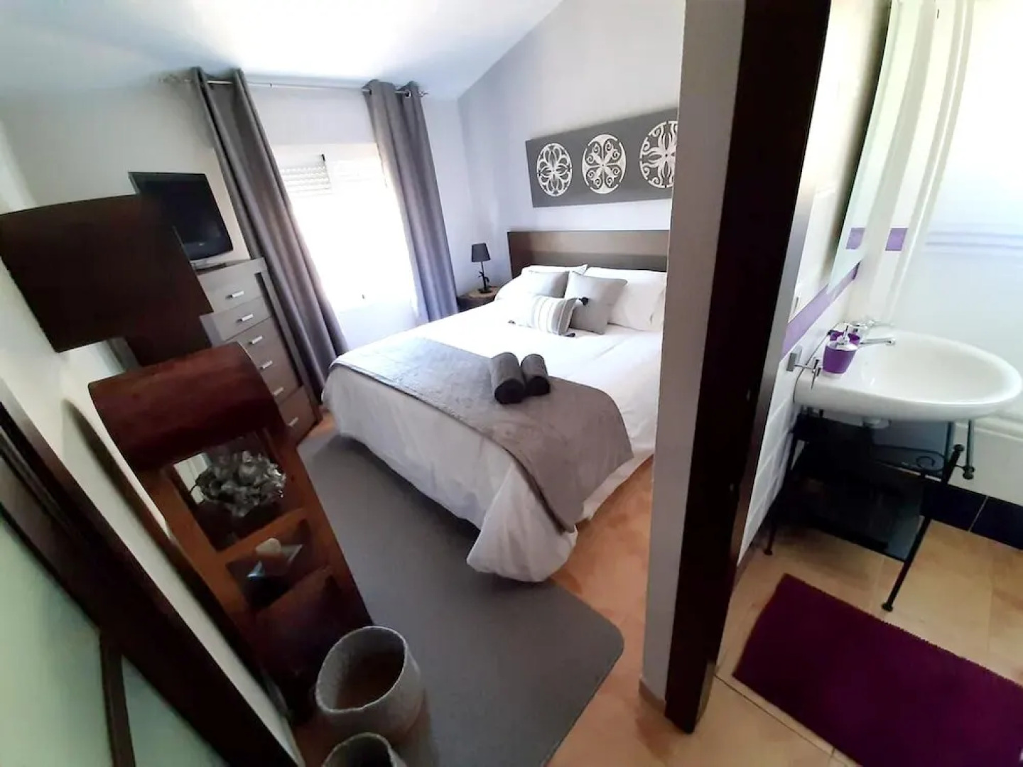 House With 4 Bedrooms In Cordoba With Enclosed Garden