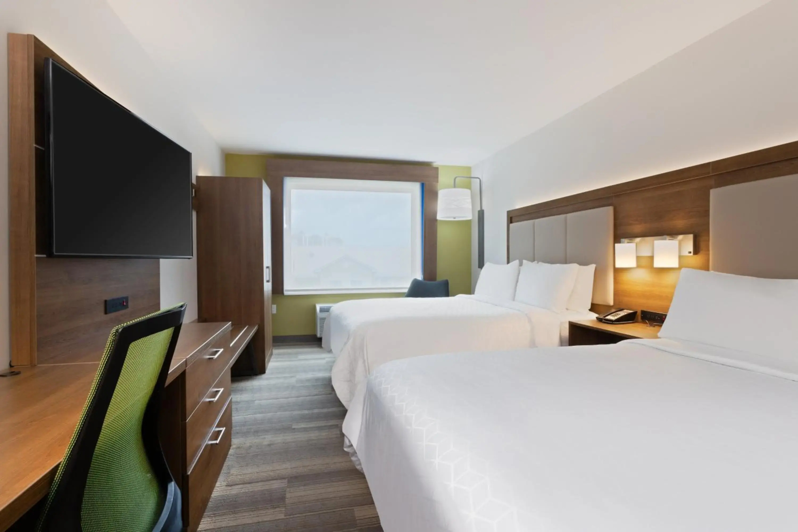 Holiday Inn Express Ft. Lauderdale Cruise-Airport by IHG