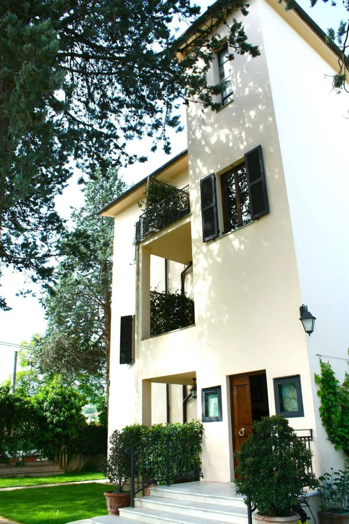 Residenza Porta Guelfa