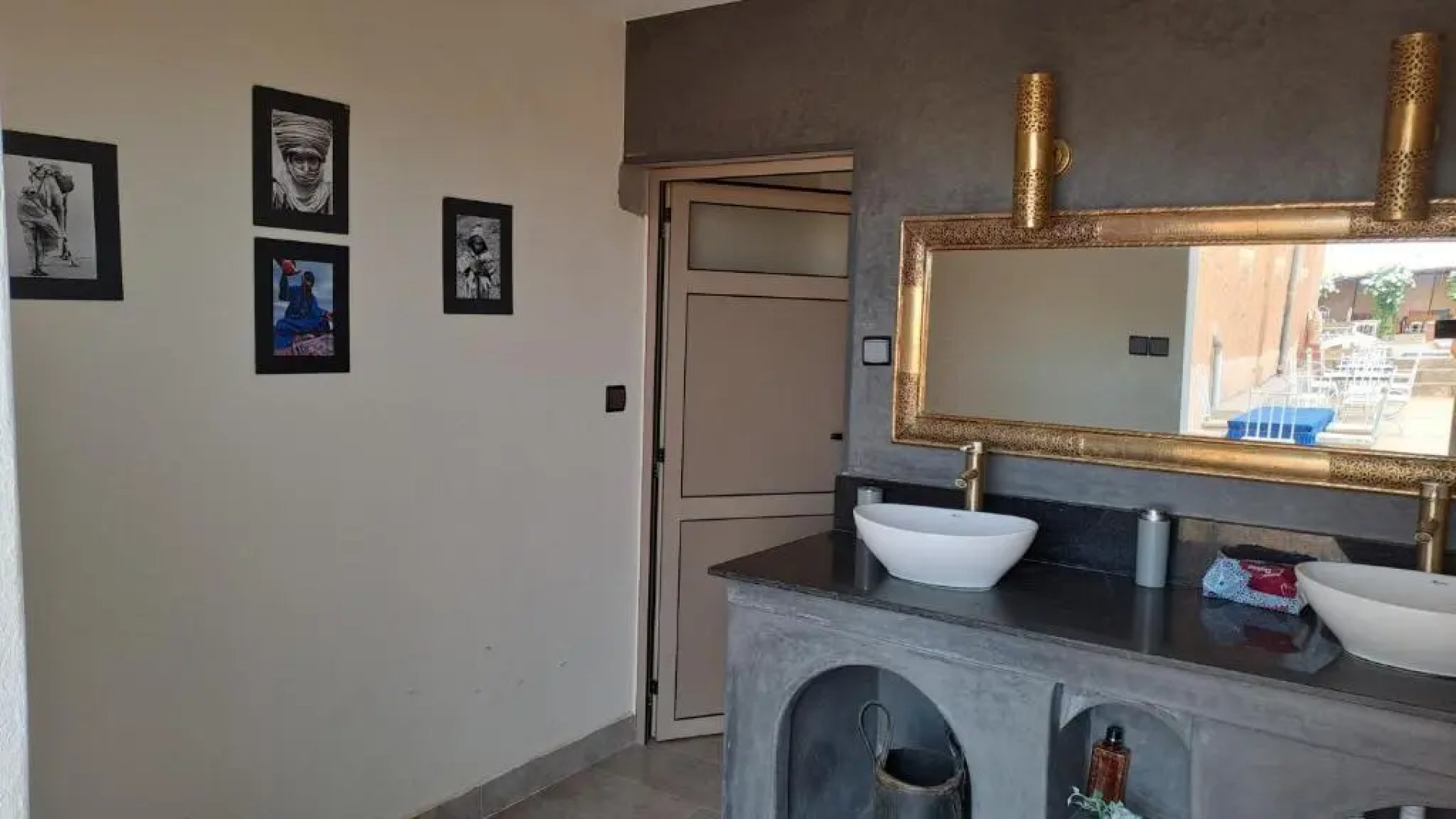 Auberge Kasbah Ennakhile