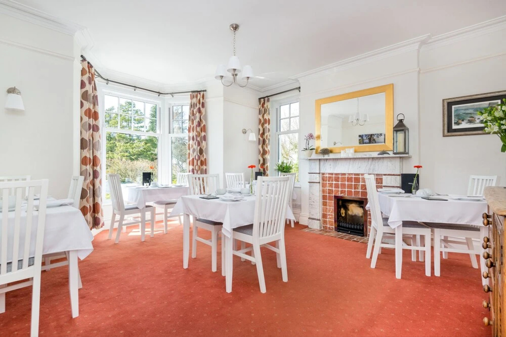 Skiddaw Croft Bed & Breakfast