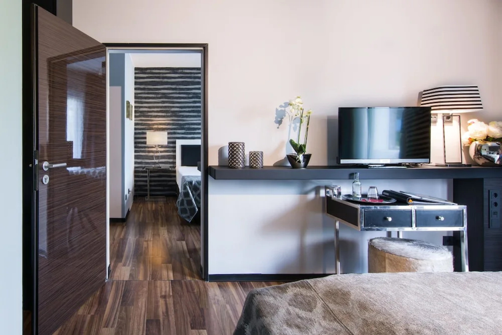 salinenparc Design Budget Hotel