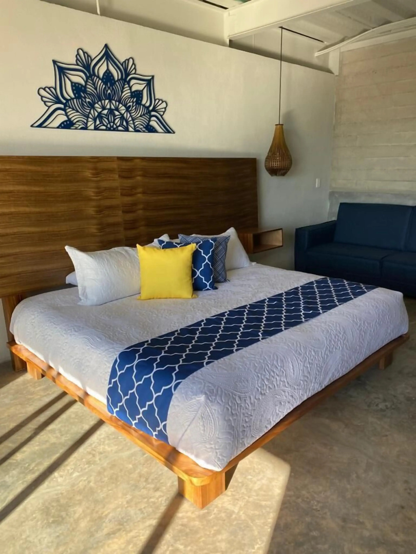 Hotel Boutique Marrakesh