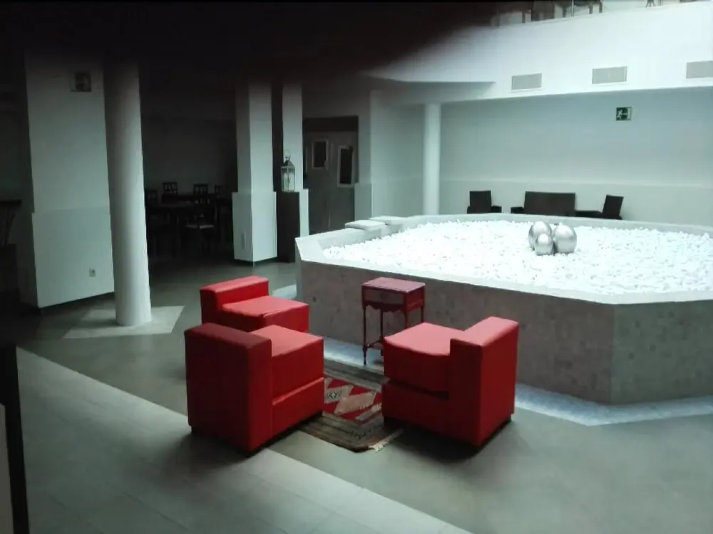 Hotel Sekia
