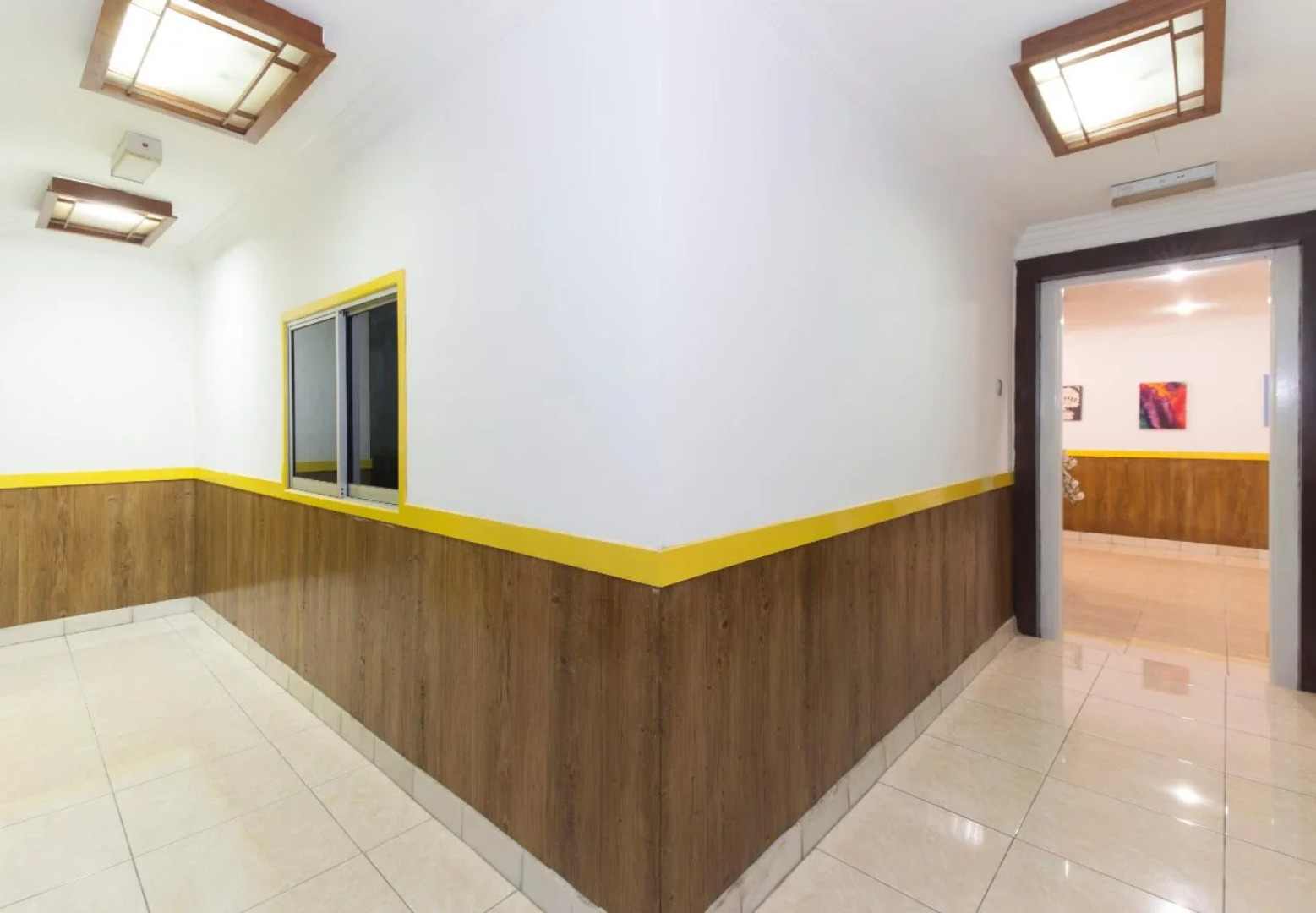 The Dream Hotel Kuala Lumpur