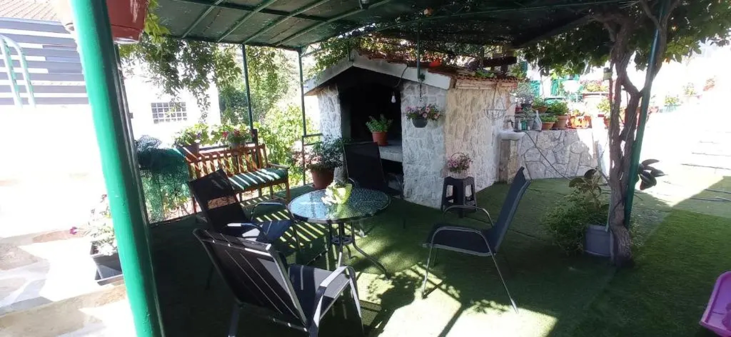 Apartment Igralište Mirakul