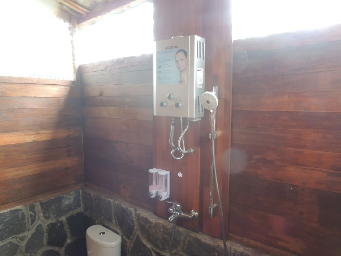 Singgasana Villa & Resto