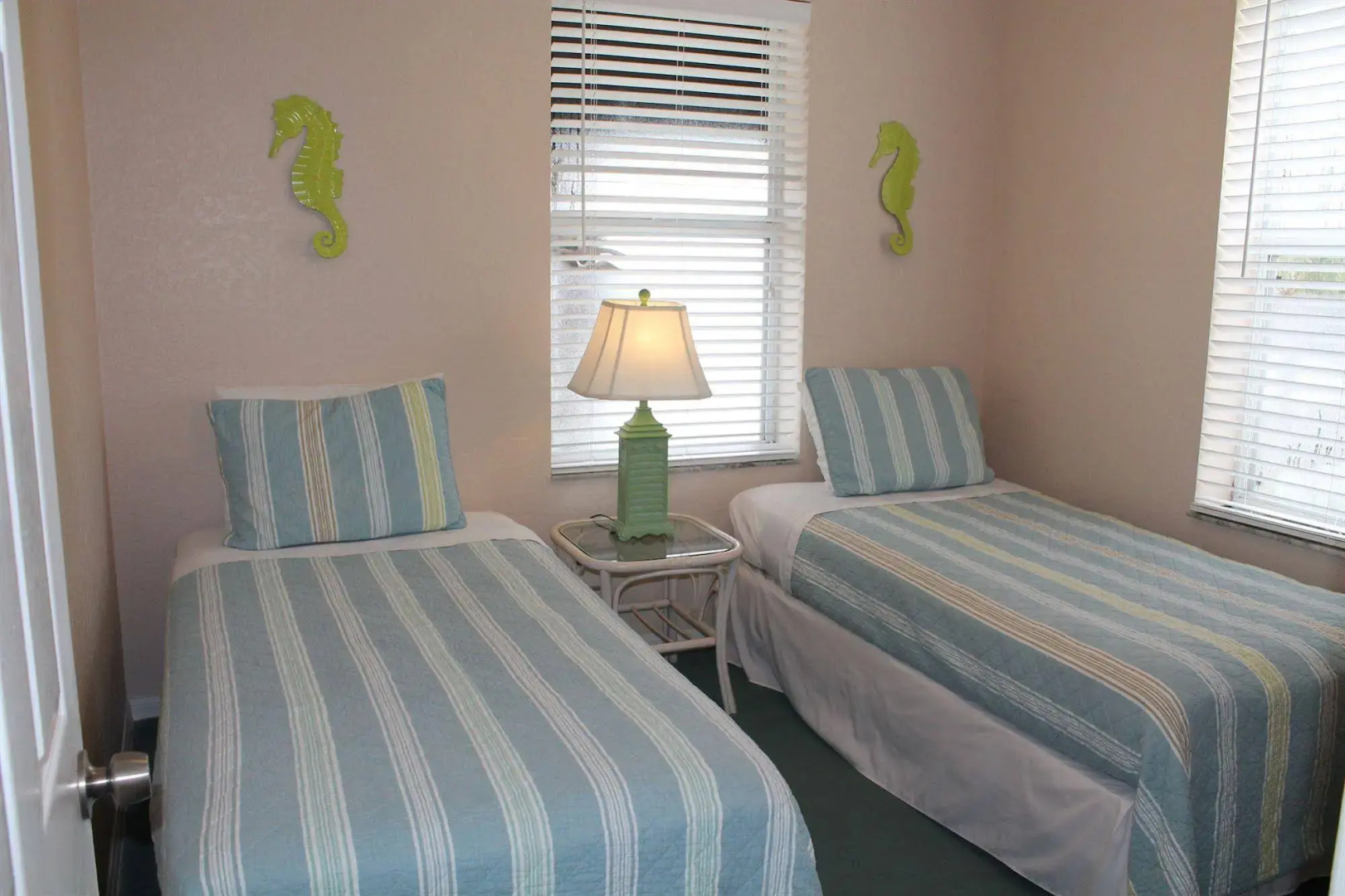 The Ringling Beach House