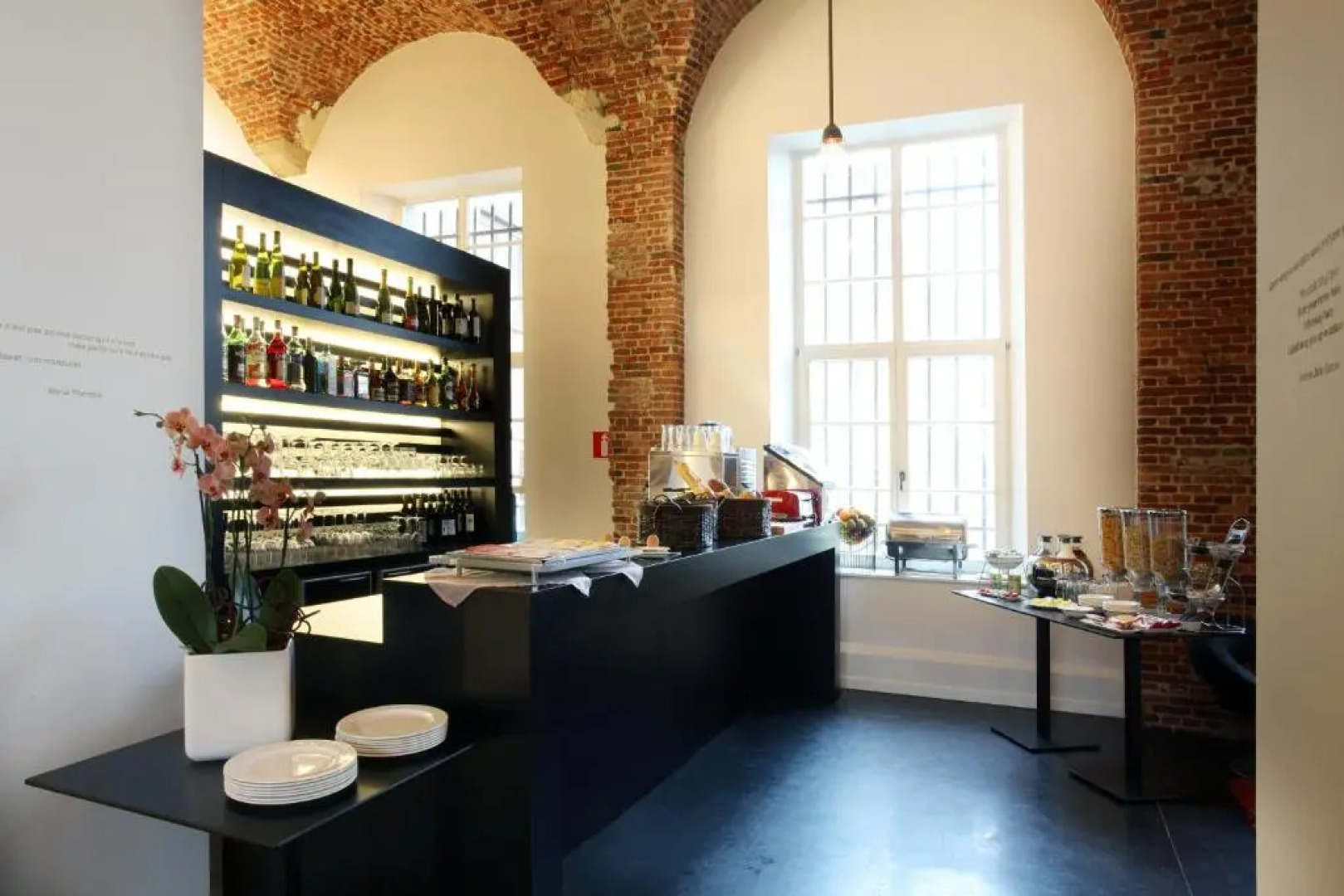 Hotel The Lodge Vilvoorde