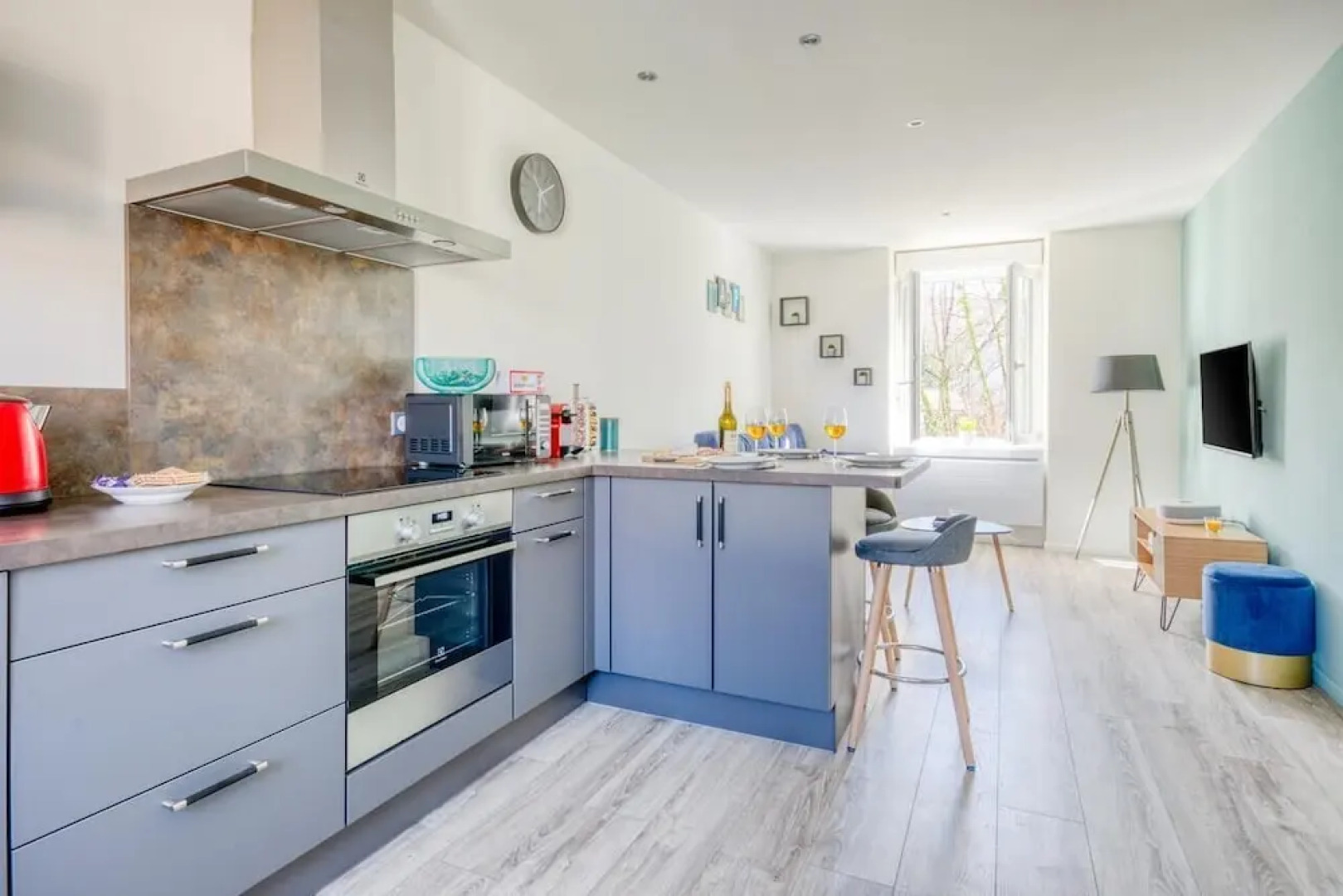 Appartement 101 - Lumineux - GregImmo