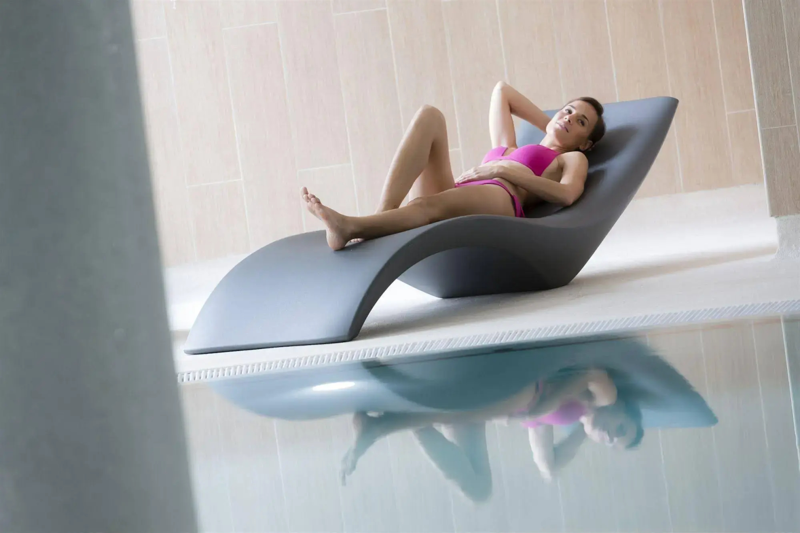 Résidence & Spa – Thalazur Antibes