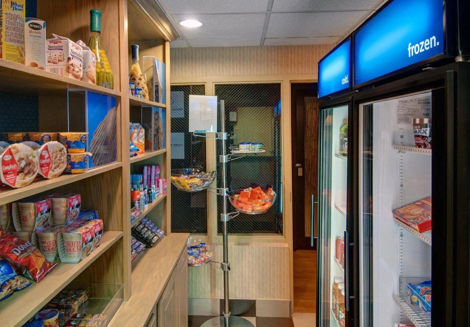 Hampton Inn & Suites Williamsburg-Richmond Rd.