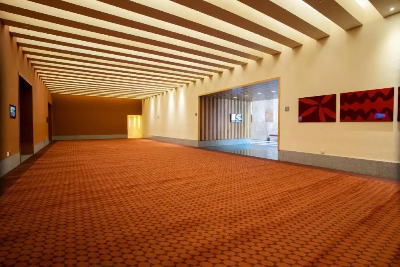 Barceló Monterrey Valle