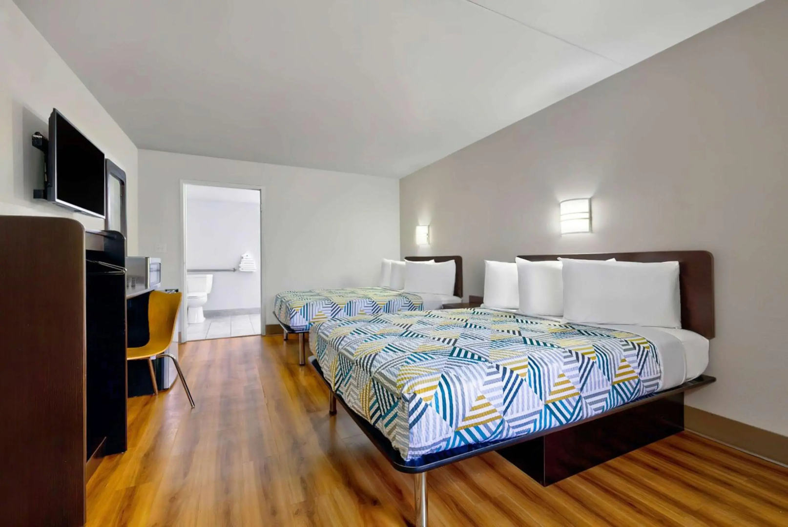 Motel 6 Plano, TX - Plano Northeast
