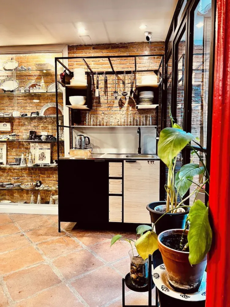 Santa Rita Rita B&B