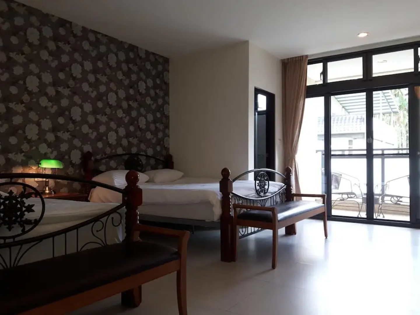 Lins Ju Homestay