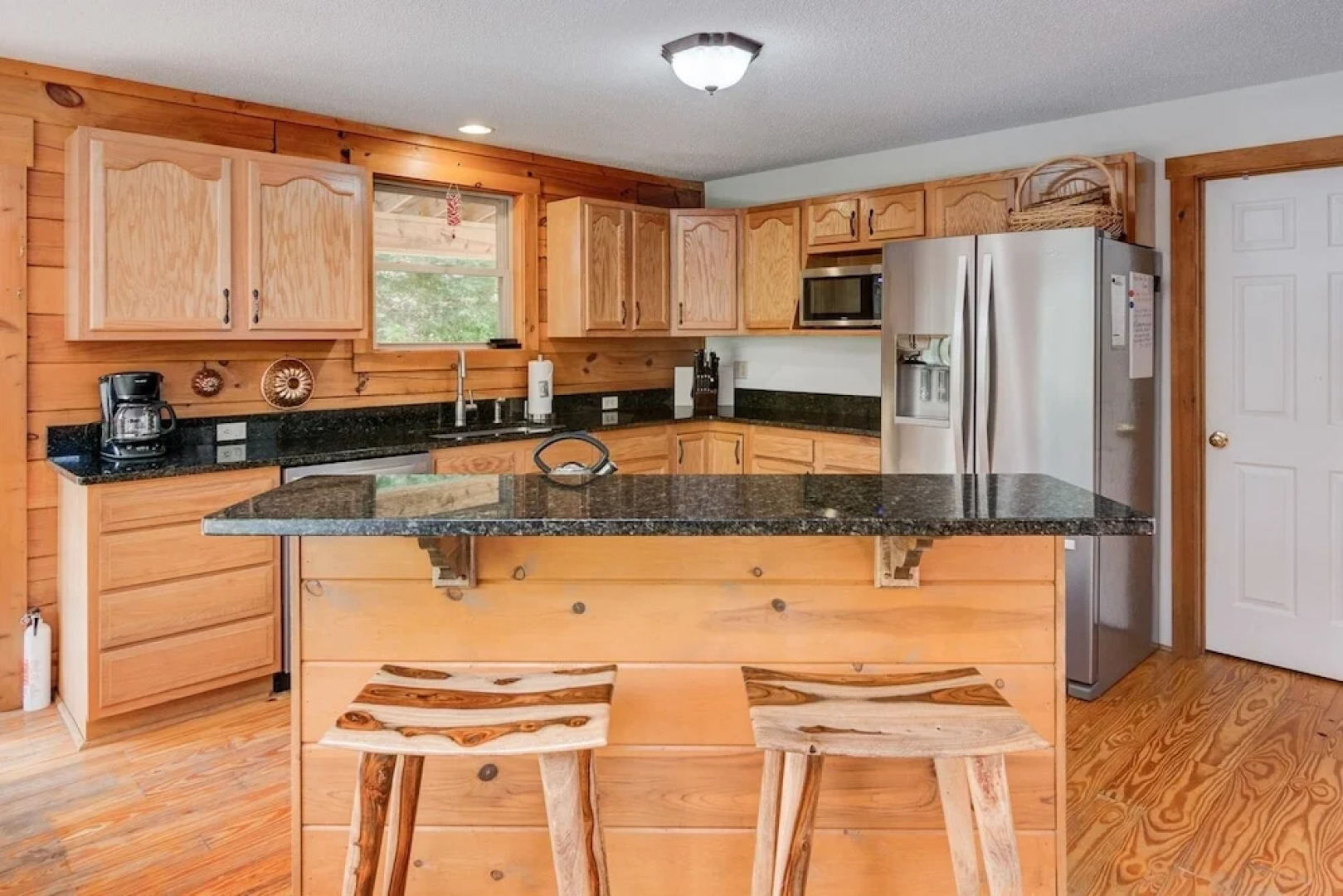 Candyland Cabin - 3 Br cabin