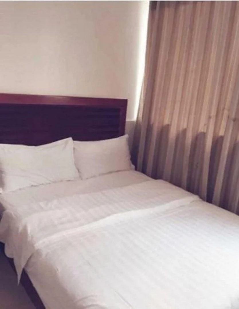Tianyue Business Hotel