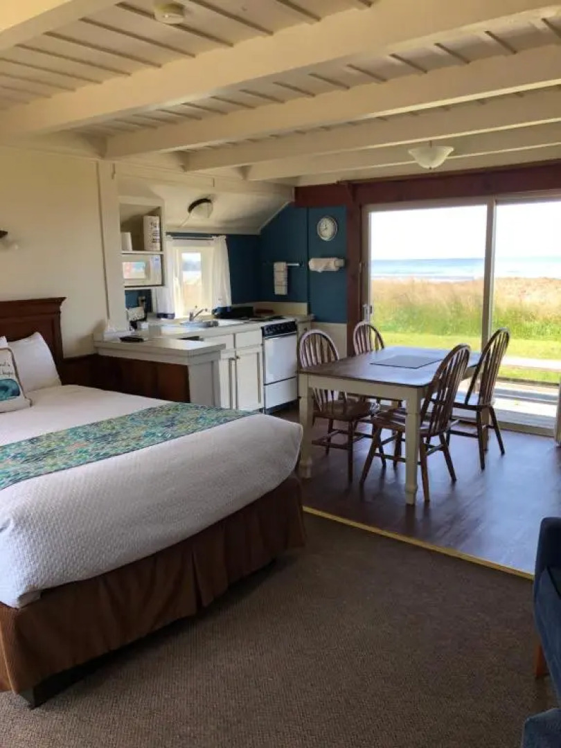 Windermere On The Beach