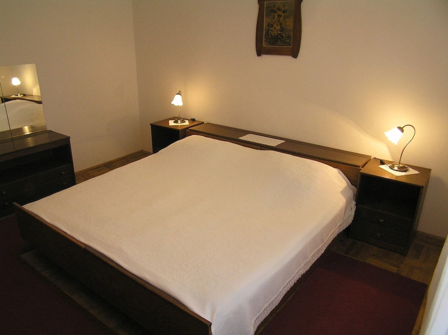 Apartments Cepulo