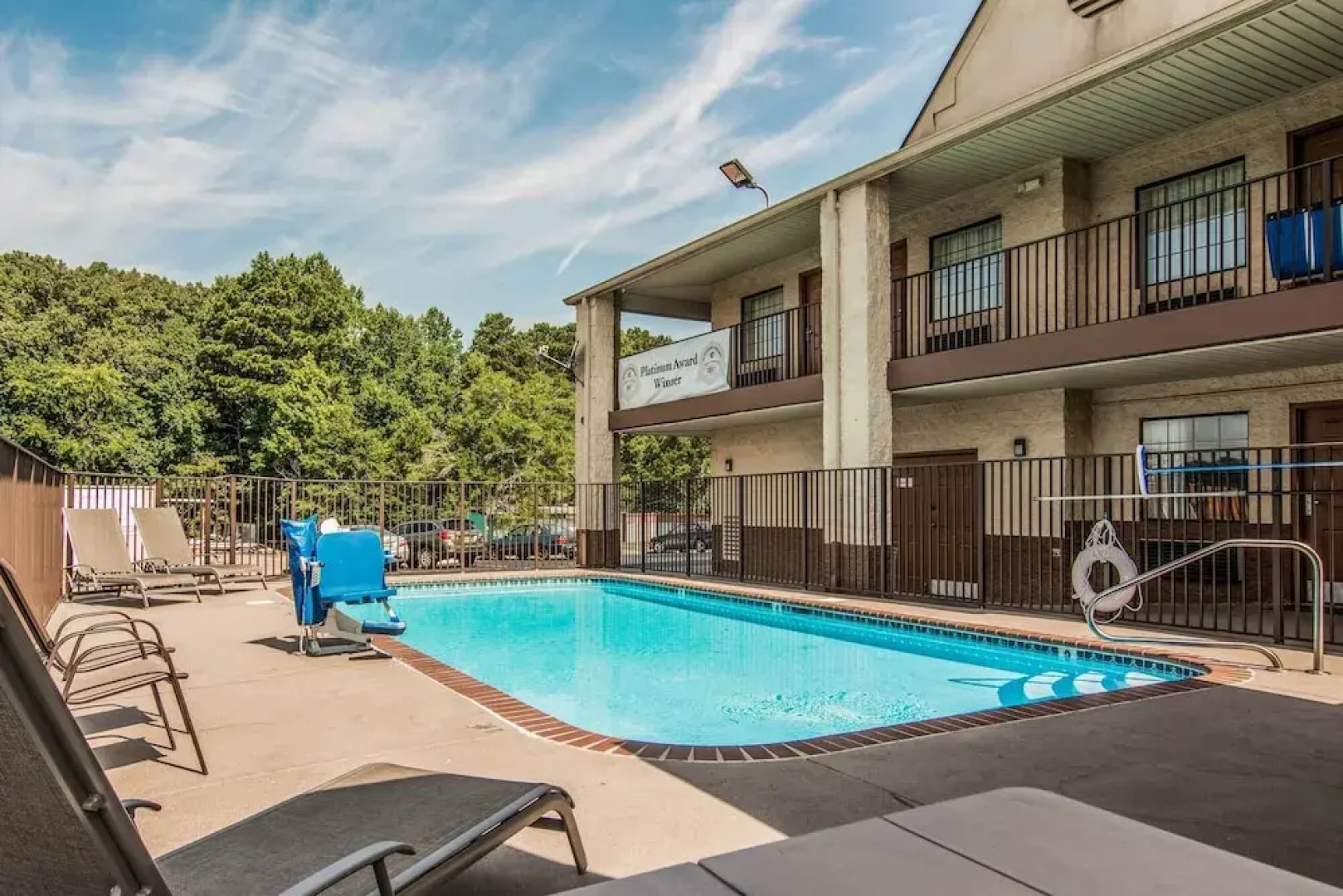 Days Inn Jasper