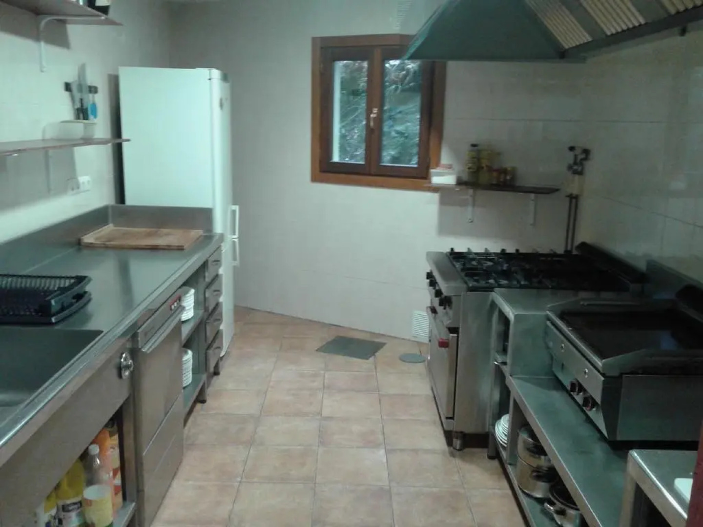 Albergue Casa Txakainlo