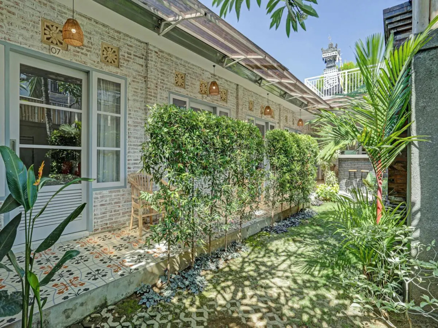 OYO 3958 Pondok Ayu Homestay