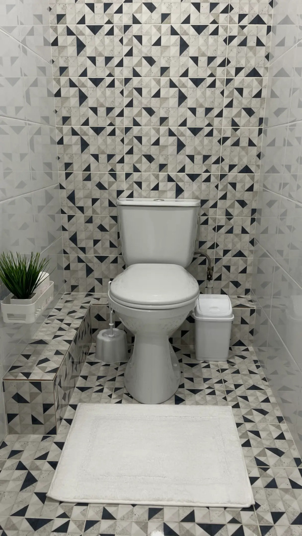 Апартаменты на улице Добролюбова 1