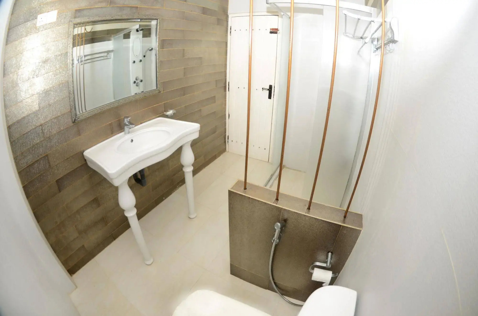 Sri Kandyan Bungalow