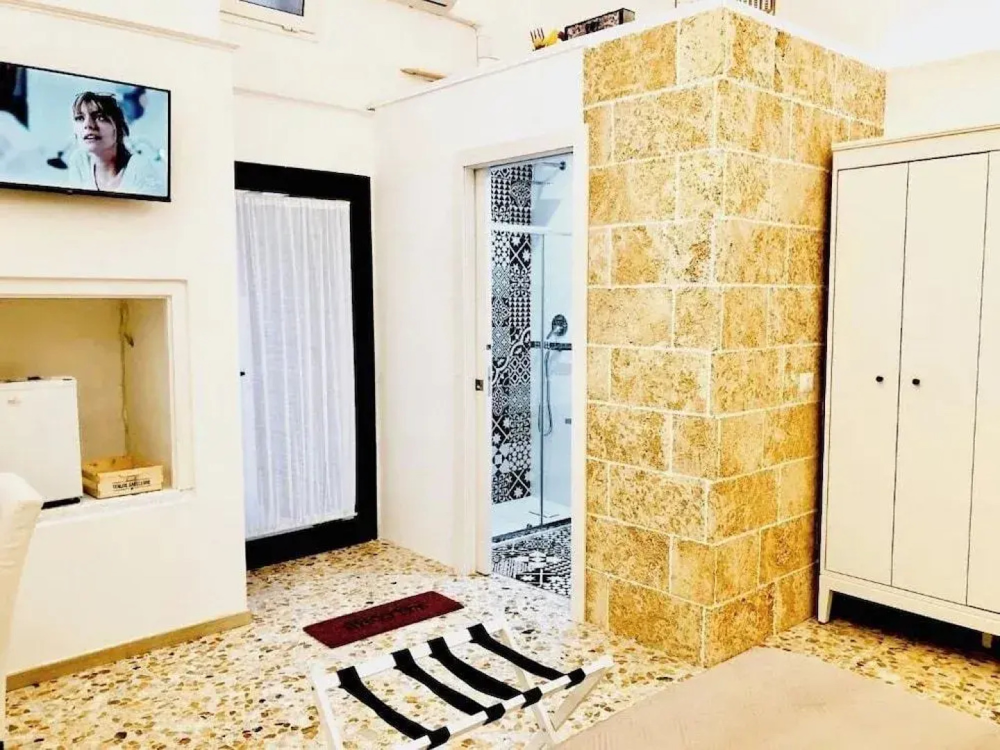 Corte Gabellone dimora storica