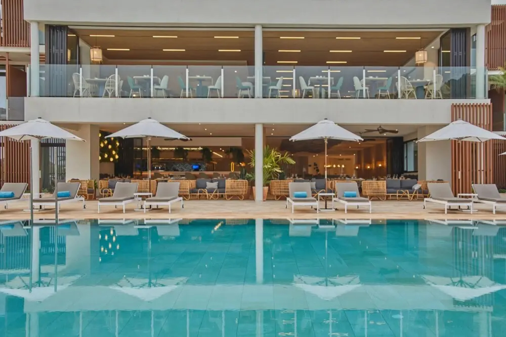 Cala San Miguel The Club, Curio Collection by Hilton