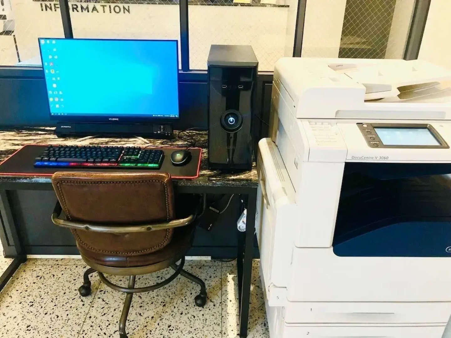 Jincheon Alma Business Hotel