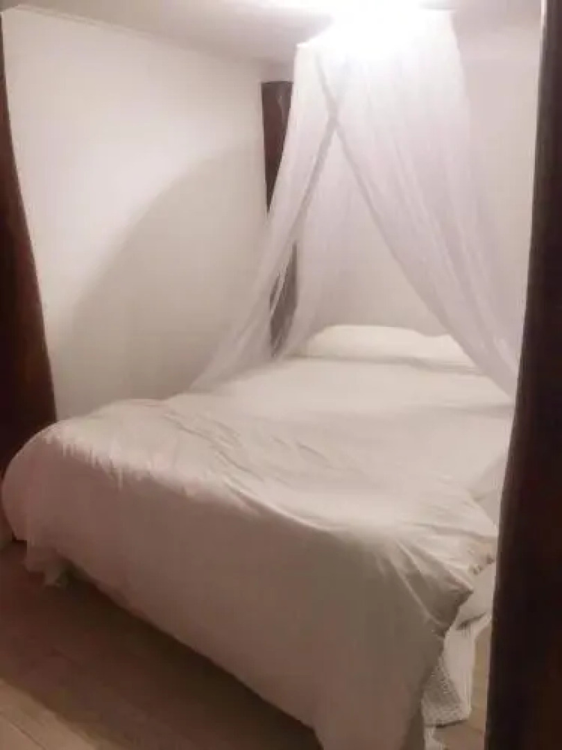 Keppel Bay Beach House