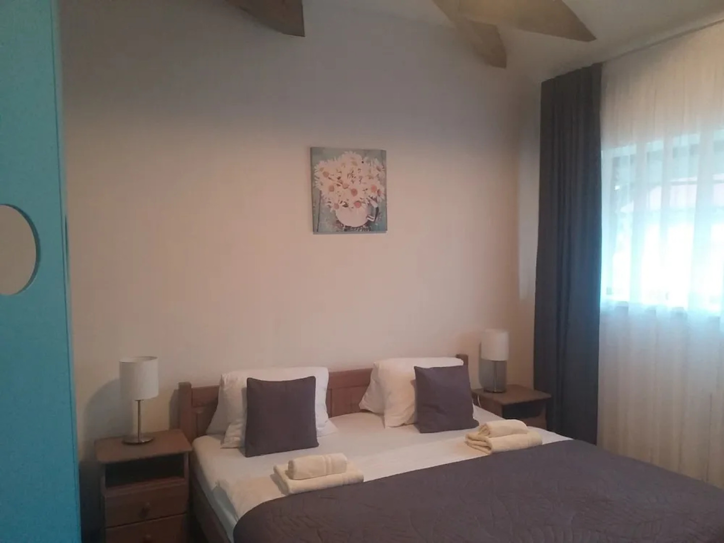 Apartments Ceresnovy Sad